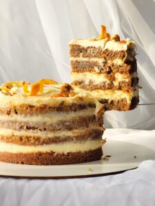torta